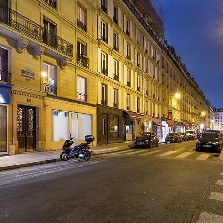 Stunning 1Br 6 Sleeps Apt Saint Germain-Luxembourg Paris Bagian luar foto