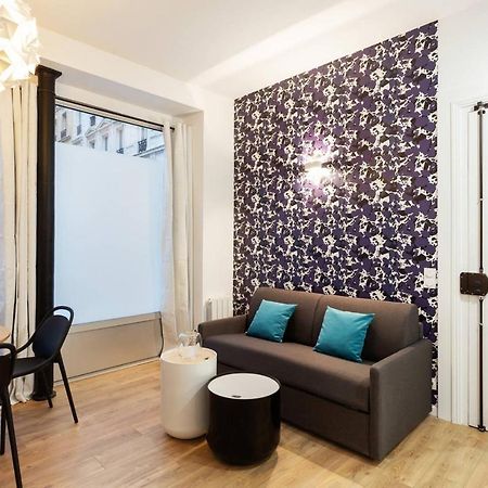 Stunning 1Br 6 Sleeps Apt Saint Germain-Luxembourg Paris Bagian luar foto