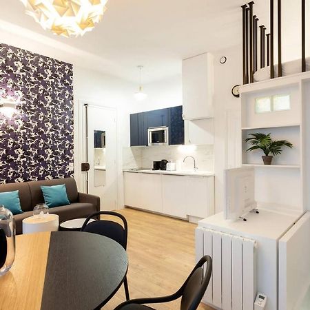Stunning 1Br 6 Sleeps Apt Saint Germain-Luxembourg Paris Bagian luar foto