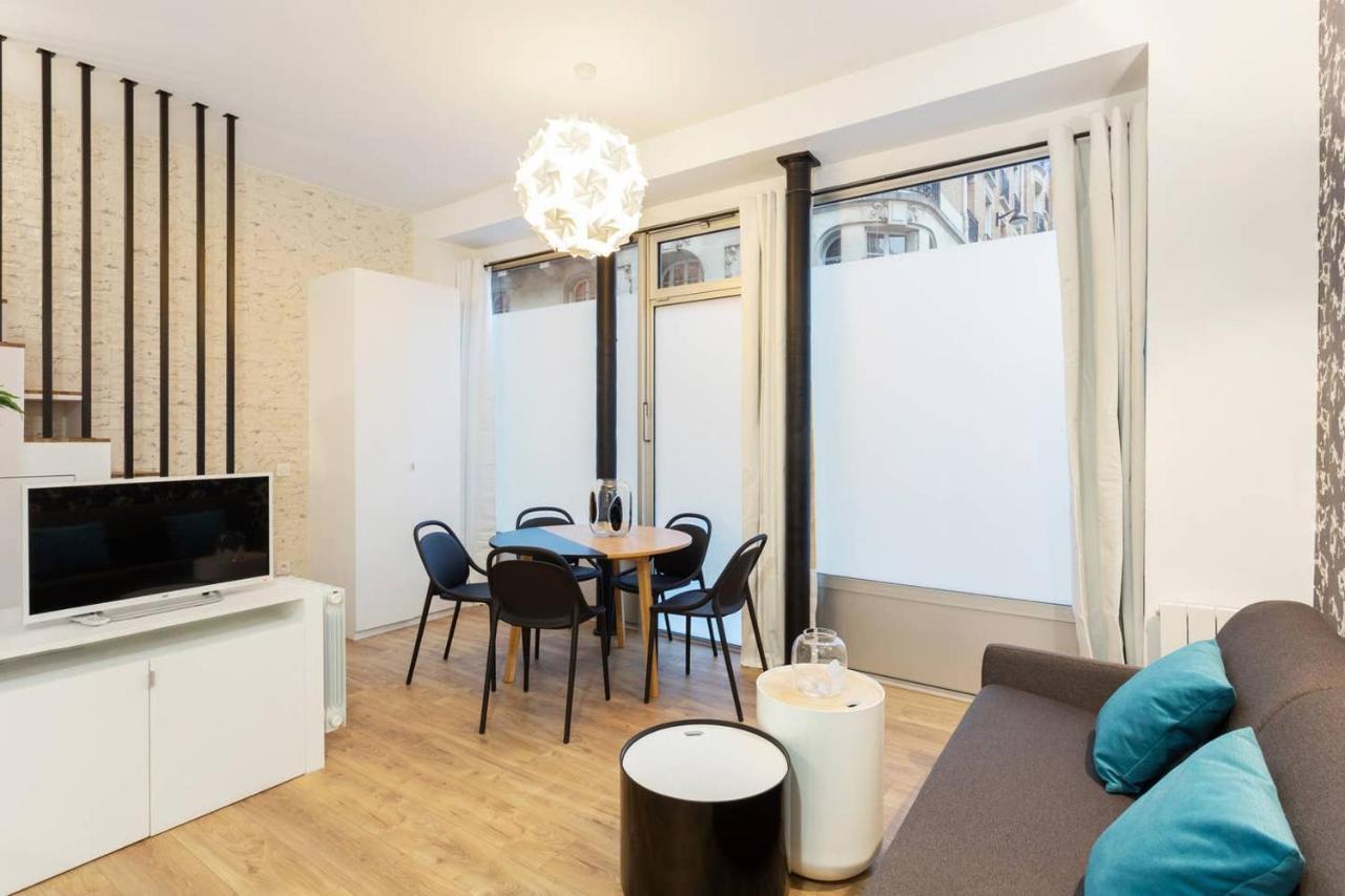 Stunning 1Br 6 Sleeps Apt Saint Germain-Luxembourg Paris Bagian luar foto